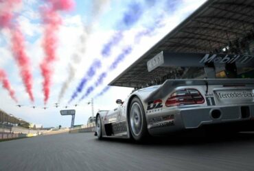 Gran Turismo 7 Patch 1.15 disponibile ora, aggiunge più auto ed eventi