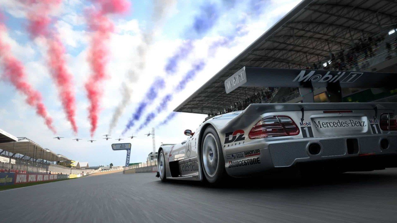 Gran Turismo 7 Patch 1.15 disponibile ora, aggiunge più auto ed eventi