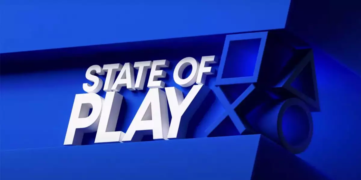 Sony State of Play June 2 2022