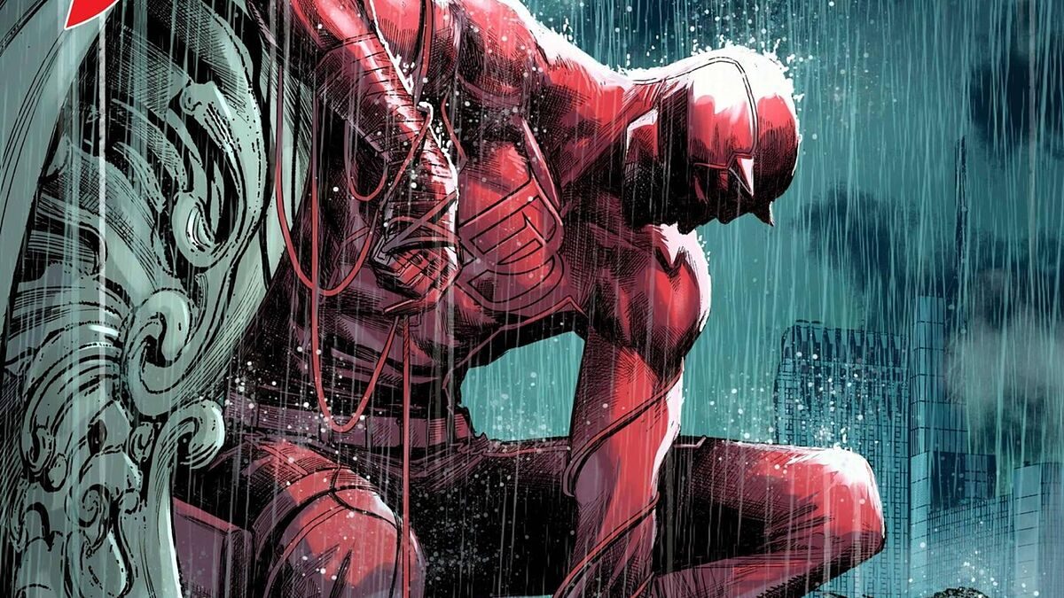 Il Daredevil di Charlie Cox viene ucciso prima del ritorno al MCU