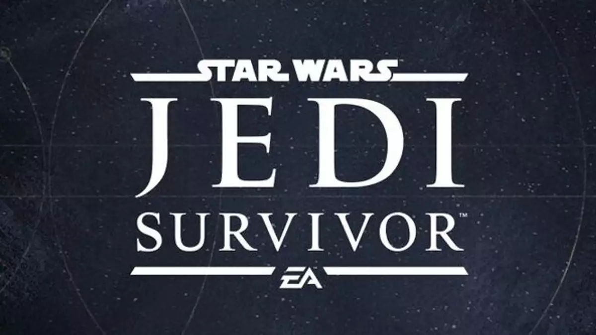 Star Wars Jedi Survivor – Release date, trailer, gameplay and more