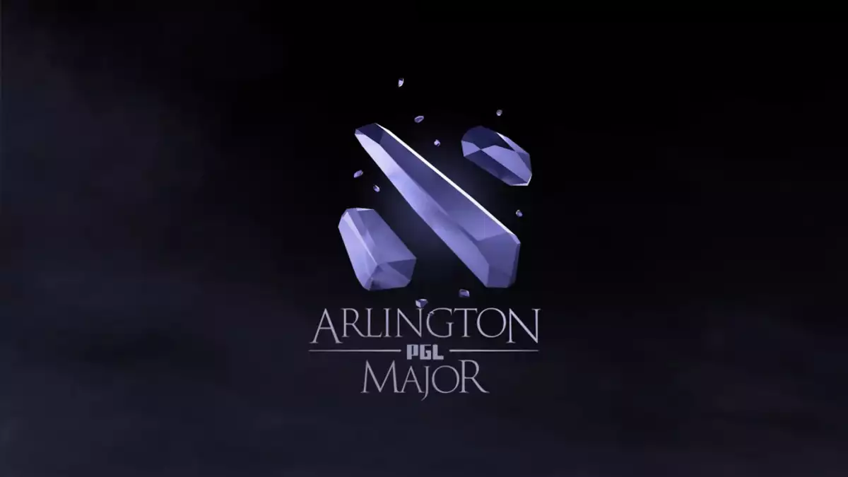 Dota 2 PGL Arlington Major 2022 - How to watch, schedule, format, teams, and more