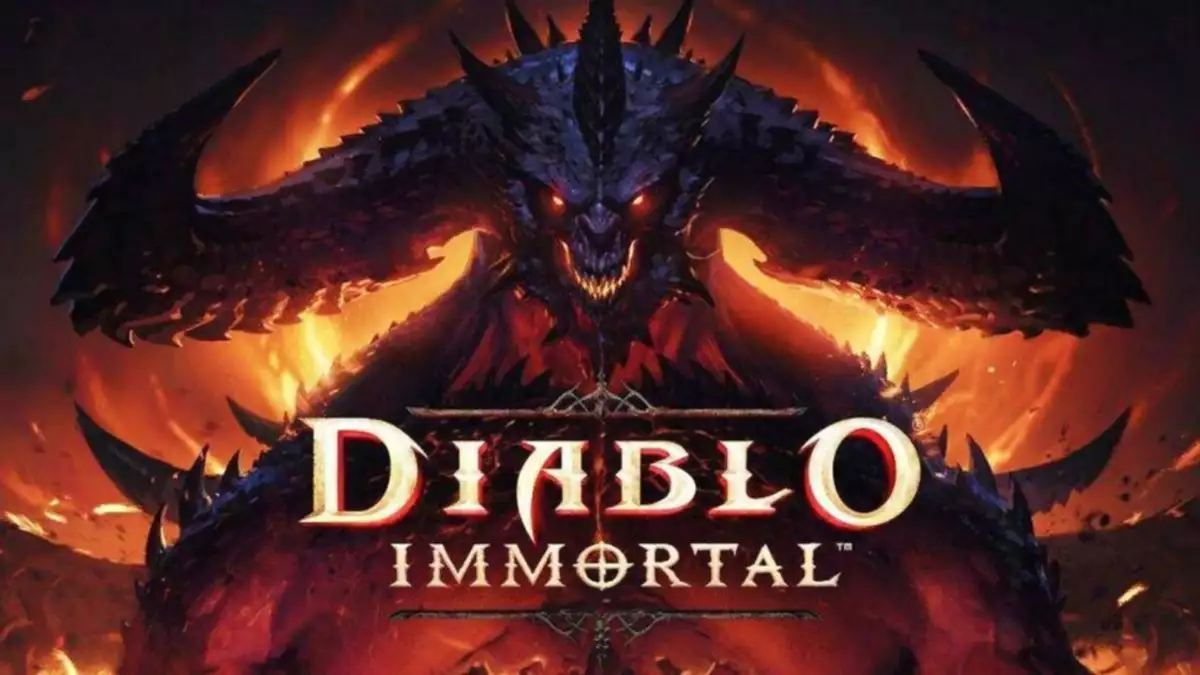 Diablo Immortal Clans - How To Join, Create and Achievements