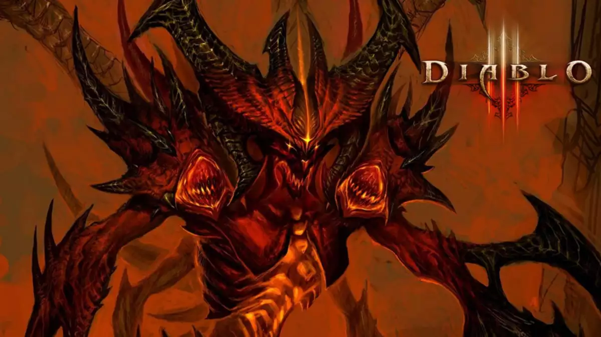 Diablo 3 Echoing Nightmare event - How to join and rewards