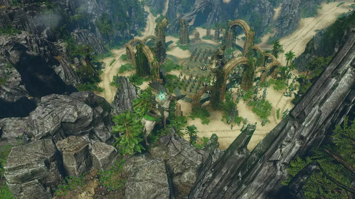 SpellForce III Reforced Release Date, Features, Gameplay And More