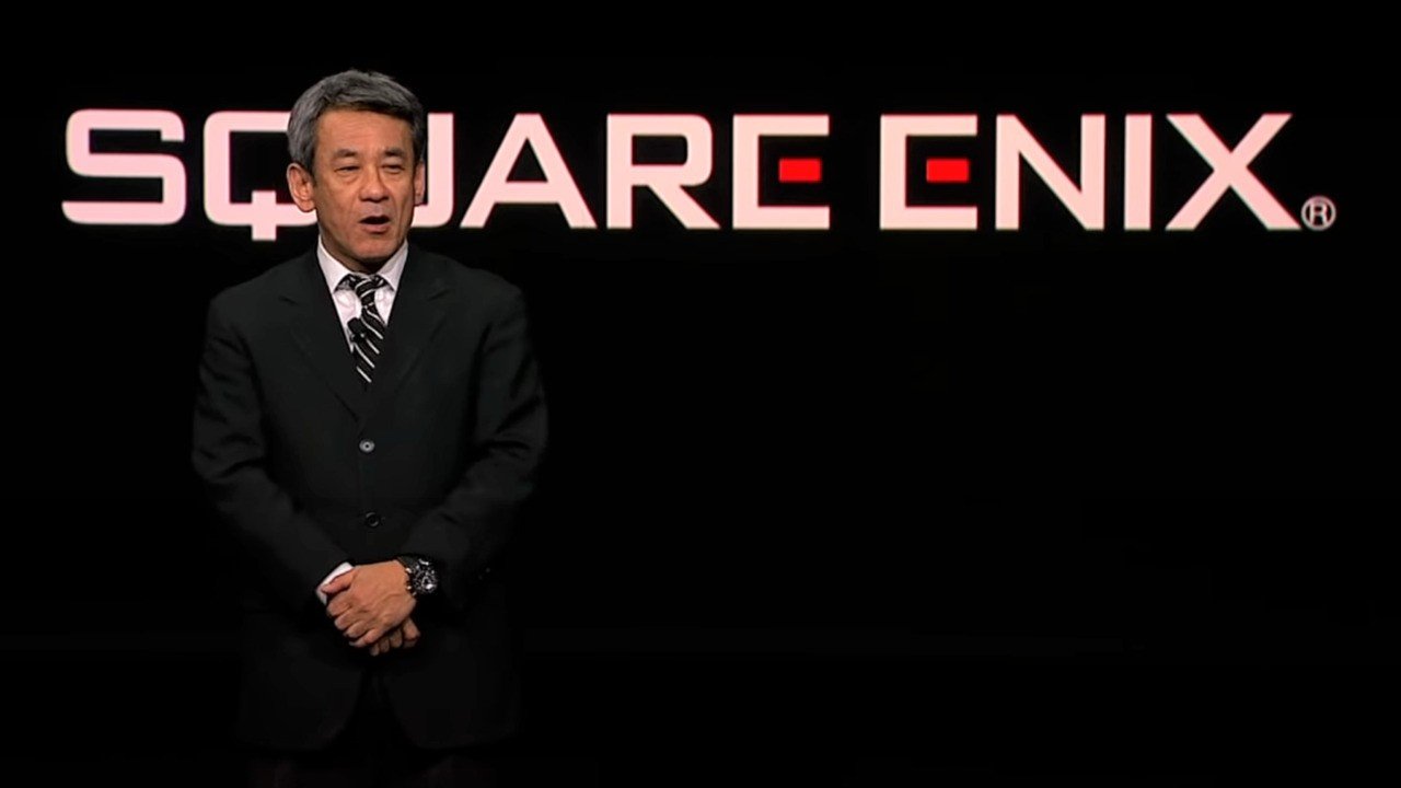 Il Brand Manager di Final Fantasy si ritira dopo 27 anni con Square Enix