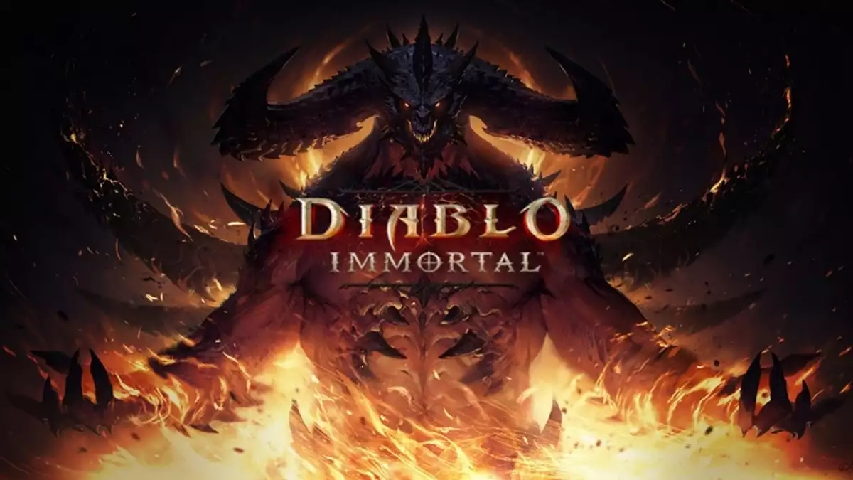 Diablo Immortal Difficulty Levels - Equipment and Monster Combat Rating