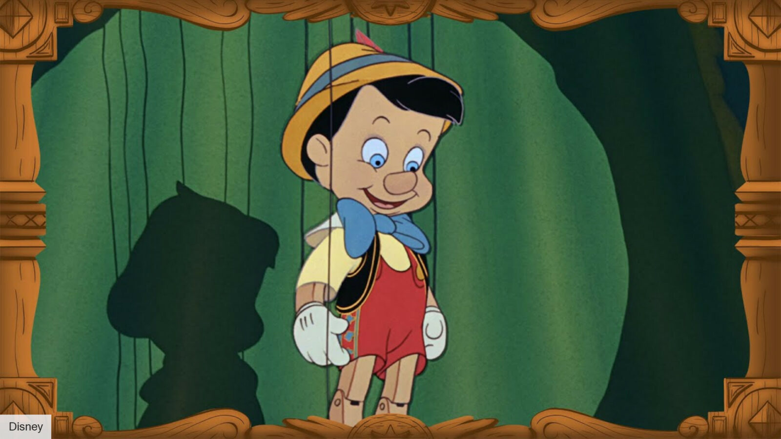 Il trailer live-action di Pinocchio rivela tutto sul film in arrivo