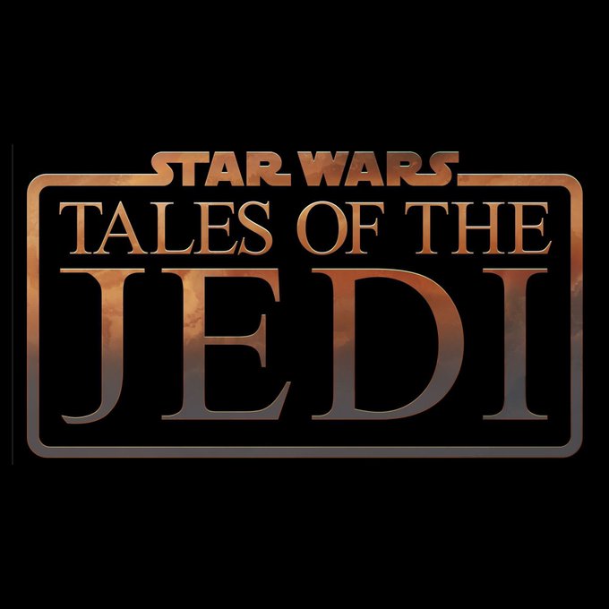 Annunciato Star Wars Tales Of The Jedi