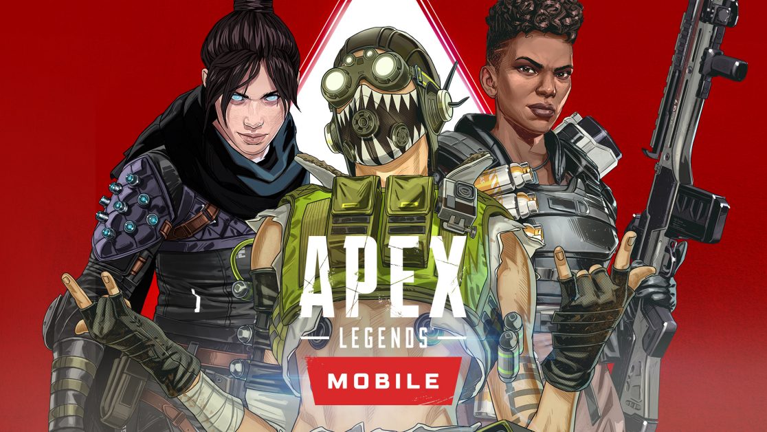 Apex Legends Mobile ha generato quasi $ 5 milioni nella sua prima settimana a livello globale