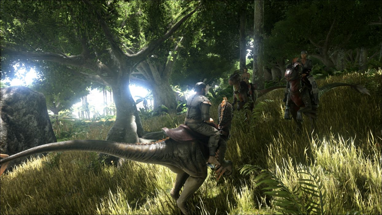 Ark 2 potrebbe essere rivelato all'Xbox & Bethesda Showcase