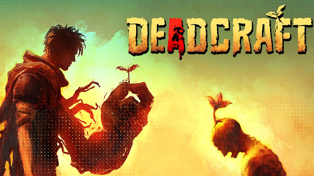 Deadcraft è ora disponibile