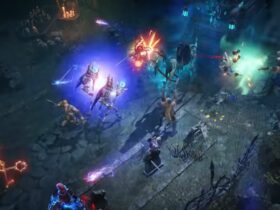 Diablo Immortal: nuovi dettagli sull'intervista Gameplay, cambi di classe