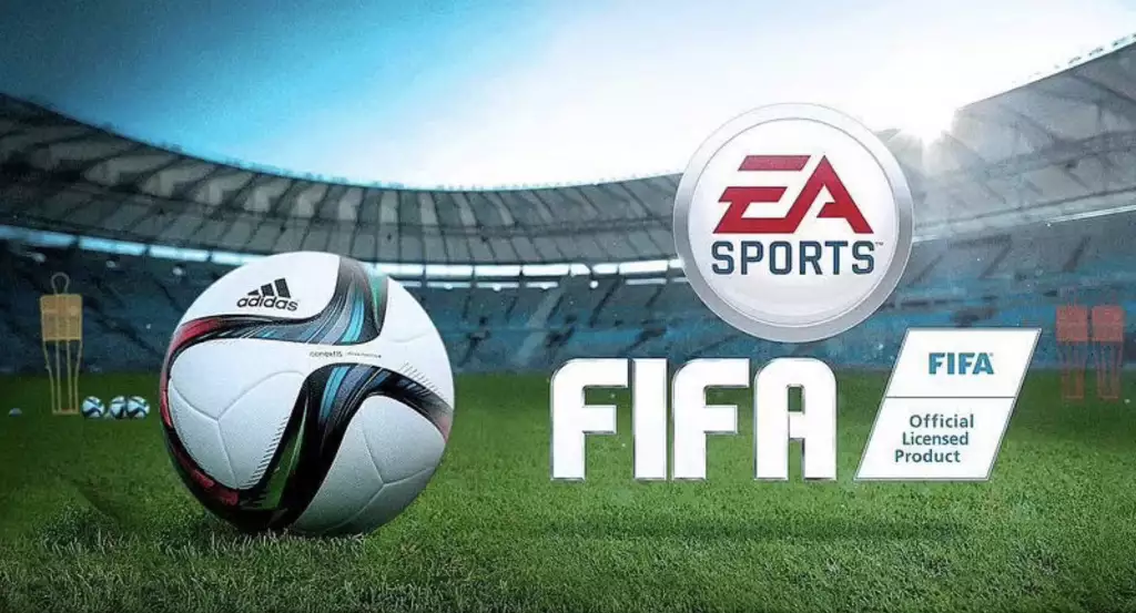 EA Sports e FIFA terminano la partnership dopo quasi 30 anni