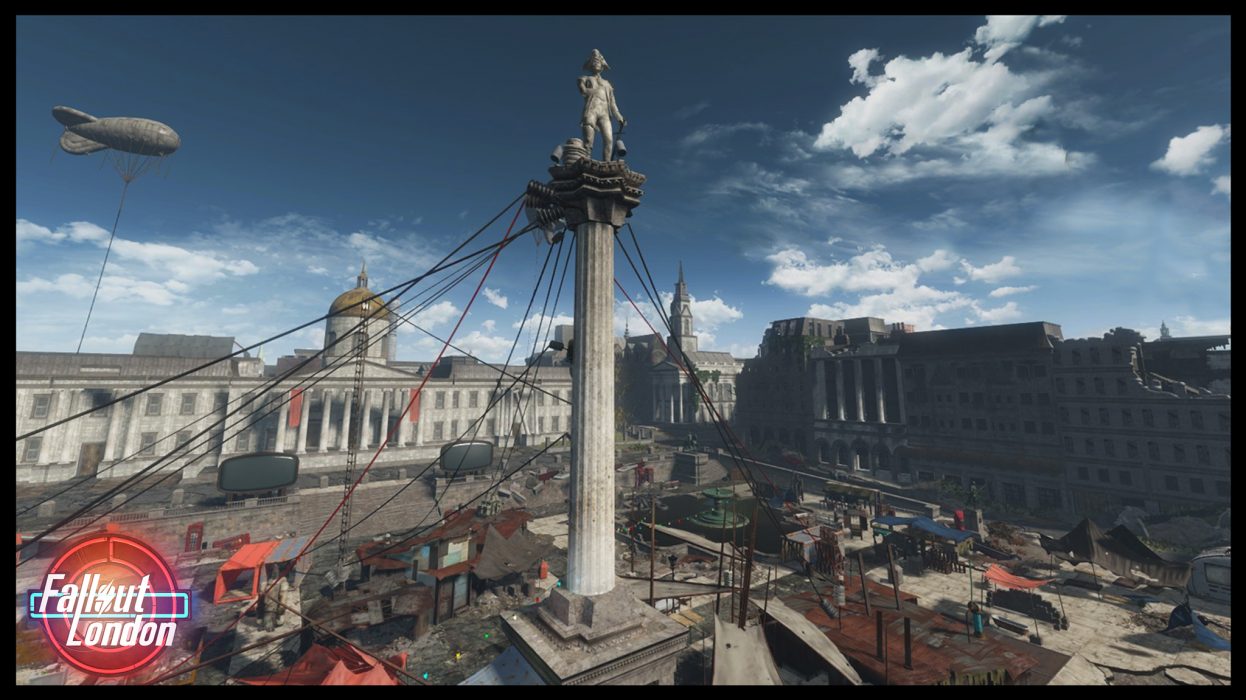 Fallout: lo sviluppatore londinese condivide nuovi dettagli sulle funzionalità della mod