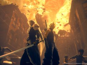 Final Fantasy VII: novità per il 25° anniversario in arrivo, afferma Nomura