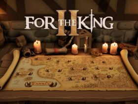 For The King 2 annunciato per PC con data di rilascio 2023