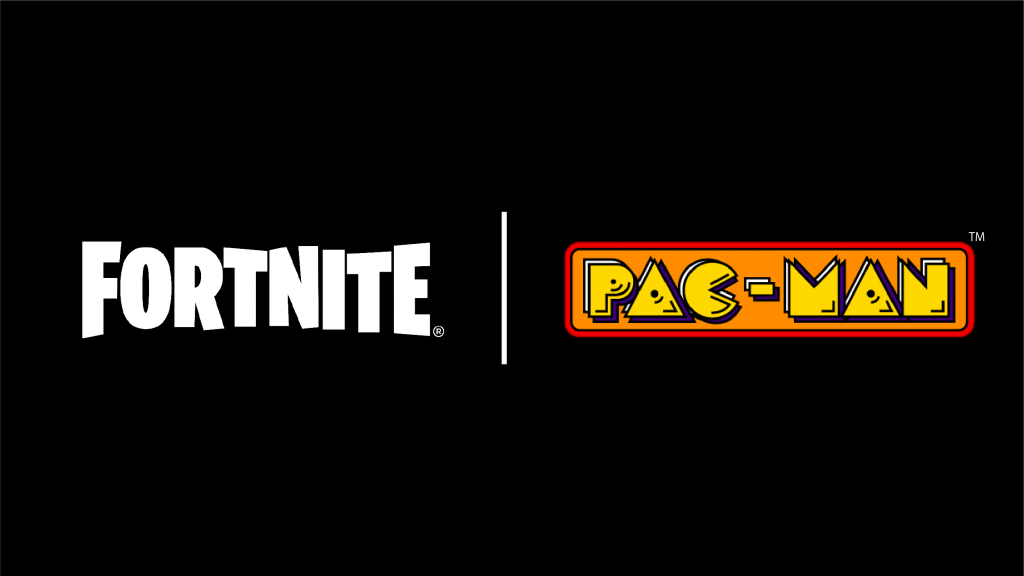 Fortnite ottiene una collaborazione con Pac-Man