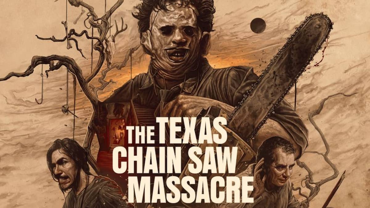 Gli sviluppatori di "Texas Chainsaw Massacre" danno un primo sguardo alla mappa giocabile del macello