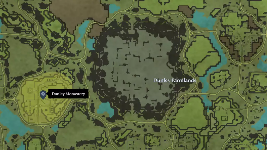 v guida in aumento vetro quarzo vardoran mappa posizioni monastero di dunley agricoltura