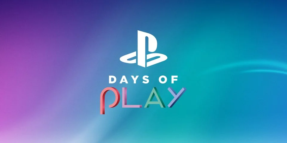I saldi Days of Play di PlayStation iniziano il 25 maggio