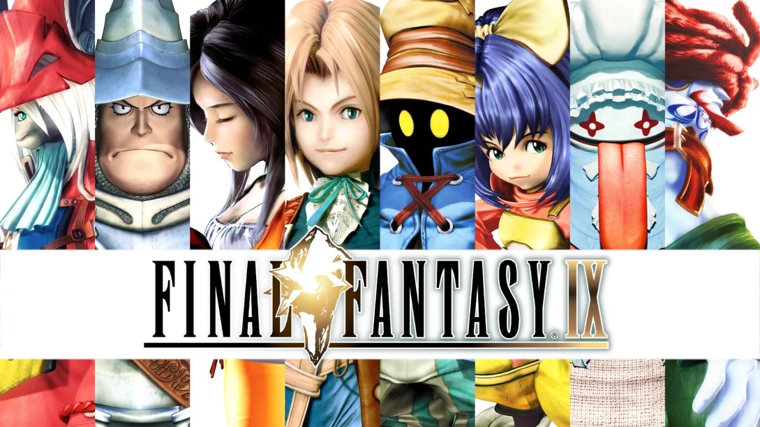 La serie animata di Final Fantasy IX verrà mostrata questa settimana