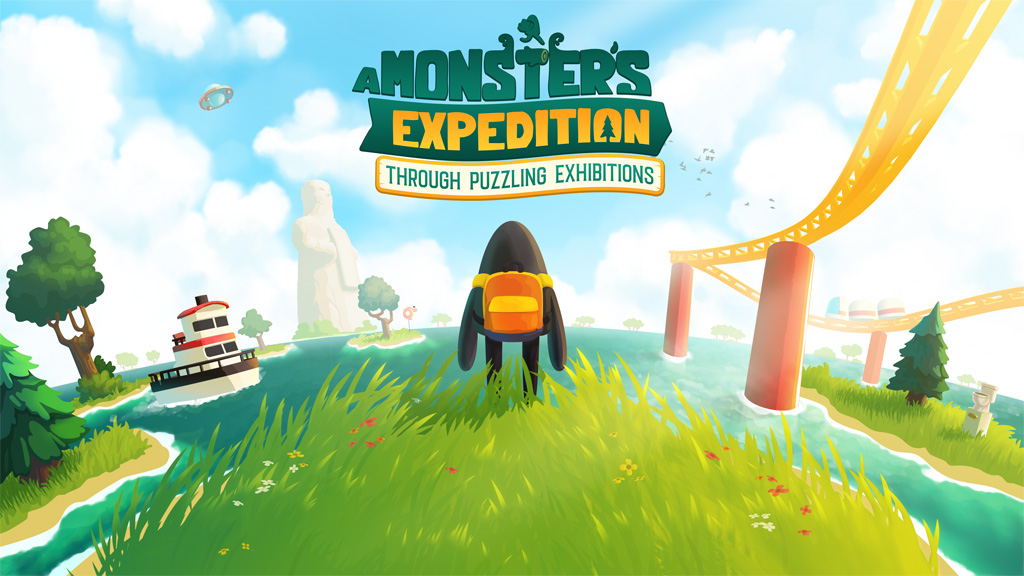 La spedizione di un mostro è ora disponibile su PS4 e PS5