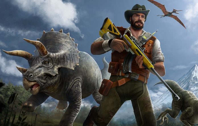 Le operazioni primal di Jurassic World free-to-play in arrivo su Android e iOS