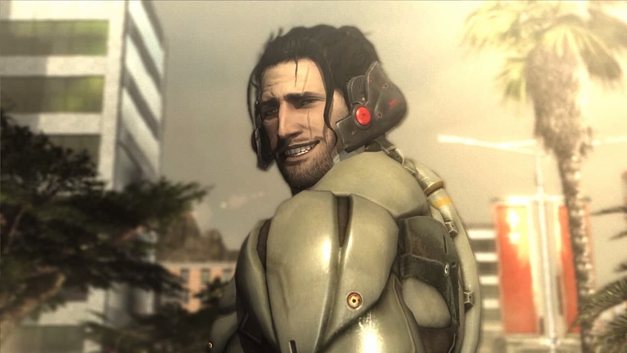 Metal Gear Rising guadagna popolarità grazie ai meme