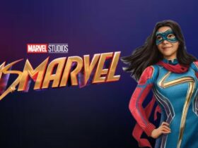 Ms. Marvel Series ottiene una nuova featurette