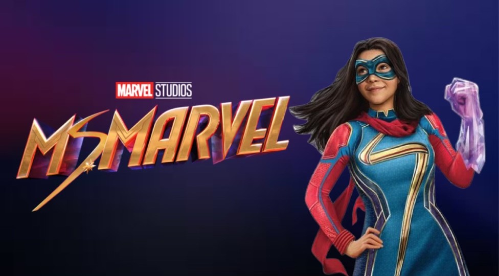 Ms. Marvel Series ottiene una nuova featurette