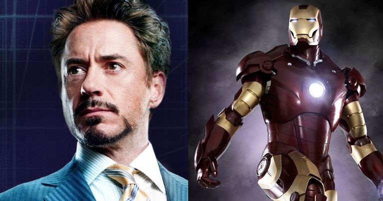 Perché Tony Stark ha rivelato la sua identità di Iron Man