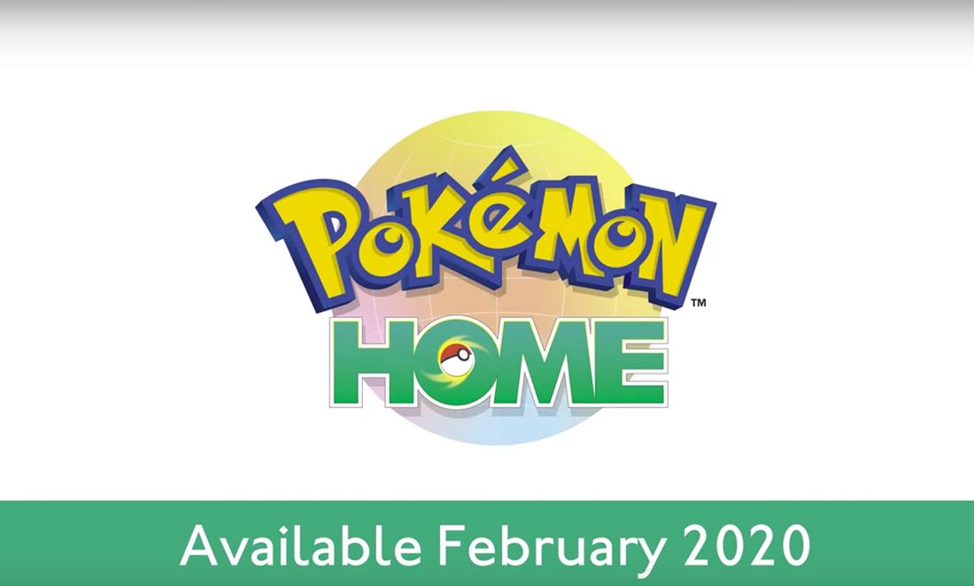 Pokemon Home espande la portata per includere i titoli più recenti