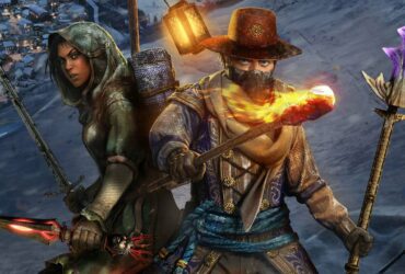 RPG Outward ottiene l'edizione definitiva su PS5, in uscita la prossima settimana
