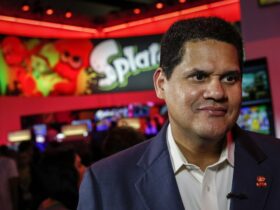 Reggie spiega perché a Nintendo non piaceva il gioco online