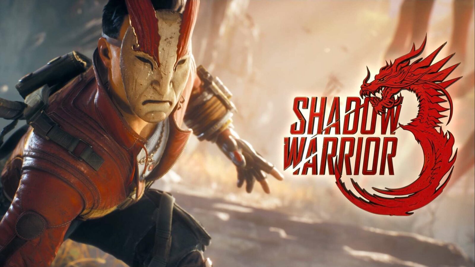 Shadow Warrior 3 ottiene una "modalità eroe" con la patch 1.04