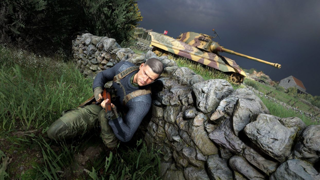 Sniper Elite 5 condivide il trailer di Kill Cam migliorato prima del lancio