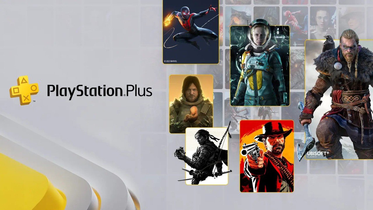Sony condivide un primo sguardo a PS Plus Extra, giochi premium