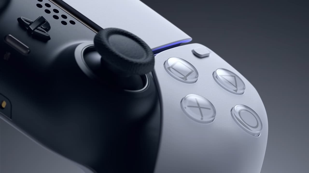 Sony lancia il nuovo aggiornamento PS5 da 1,06 GB