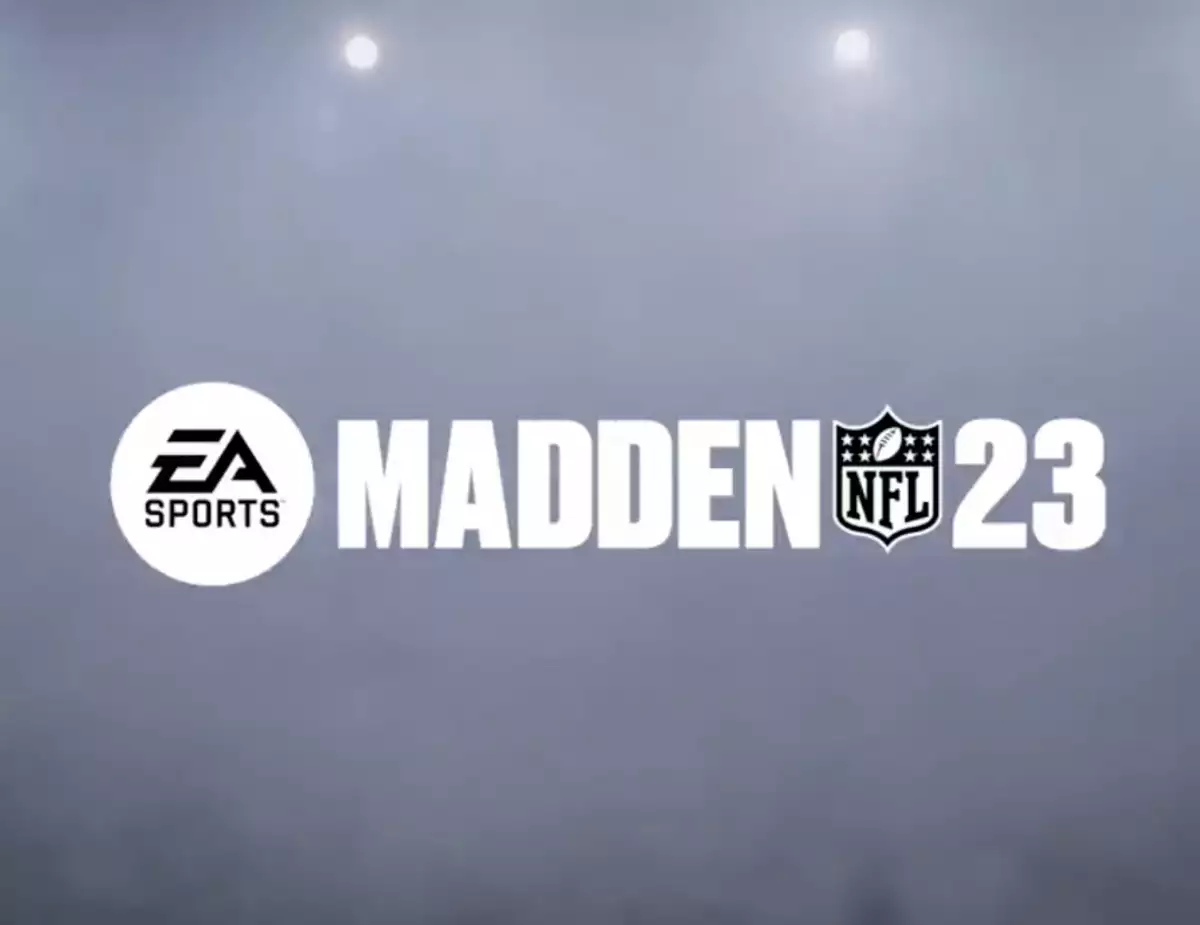 Madden 23 Cover Athlete reveal announced