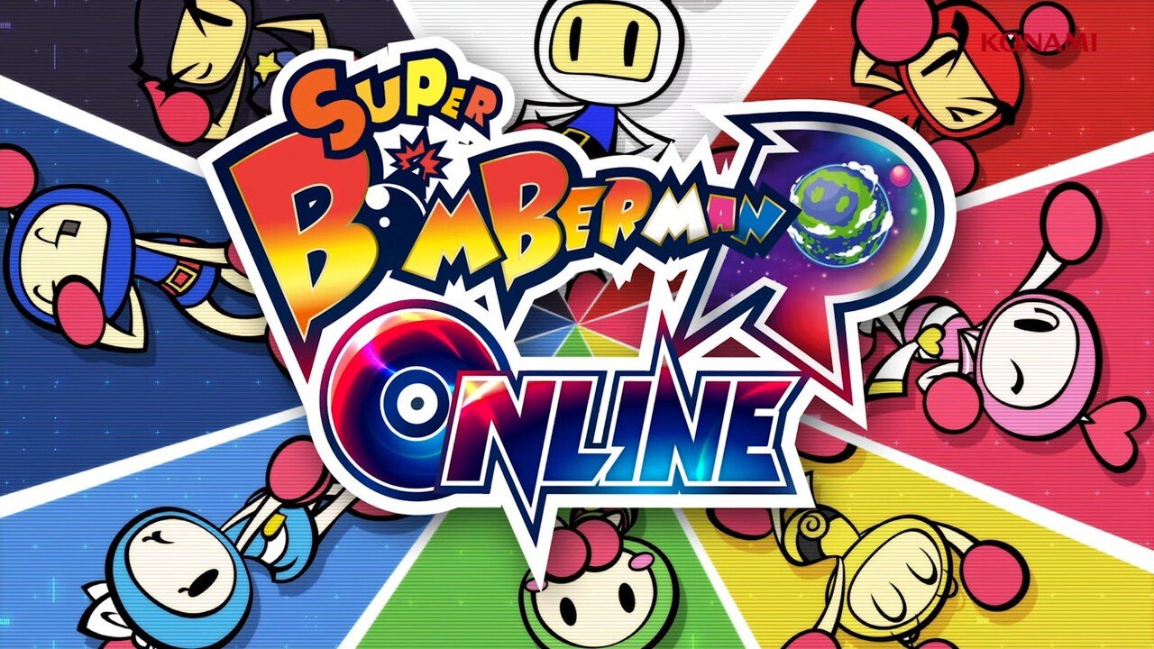 Super Bomberman R online in arrivo offline a dicembre