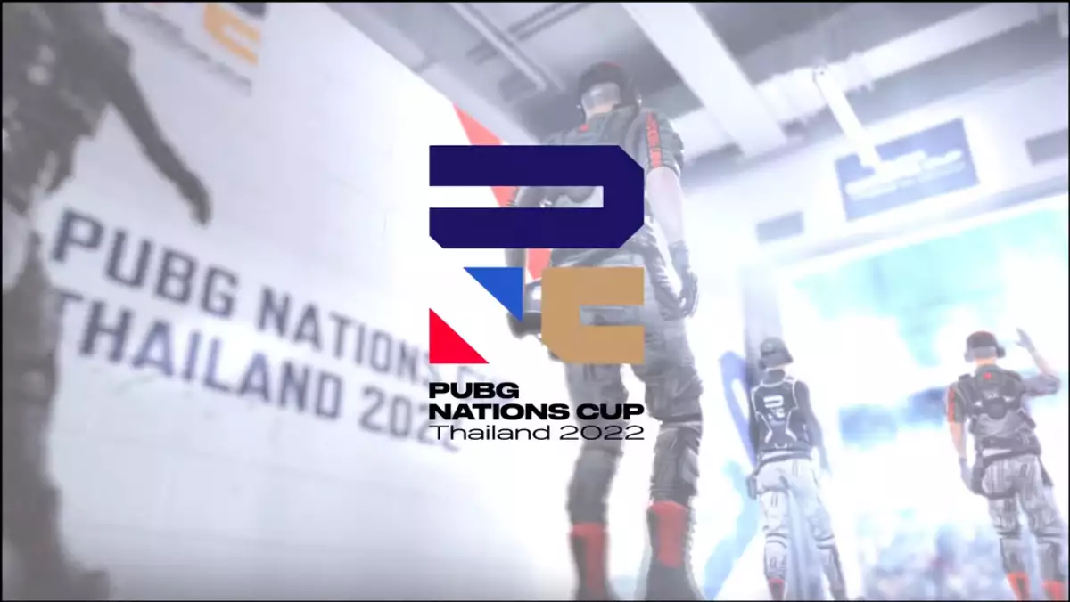 PUBG Nations Cup 2022 - How To Watch, Venue, Schedule, Teams, More