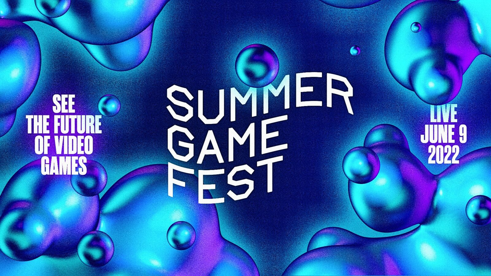 Il nuovo video promozionale del Summer Game Fest 2022 aumenta l'attesa per il prossimo spettacolo