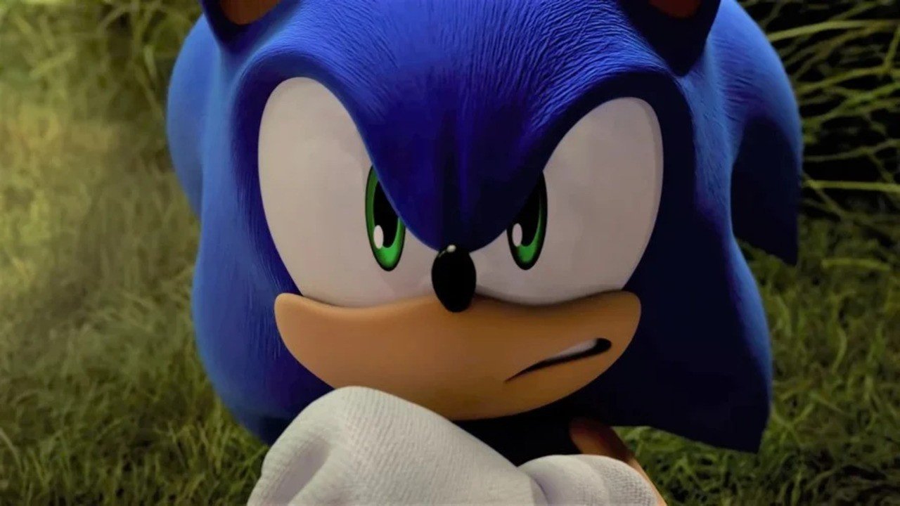 Sonic Frontiers debutta il primo gameplay open world in un nuovo video