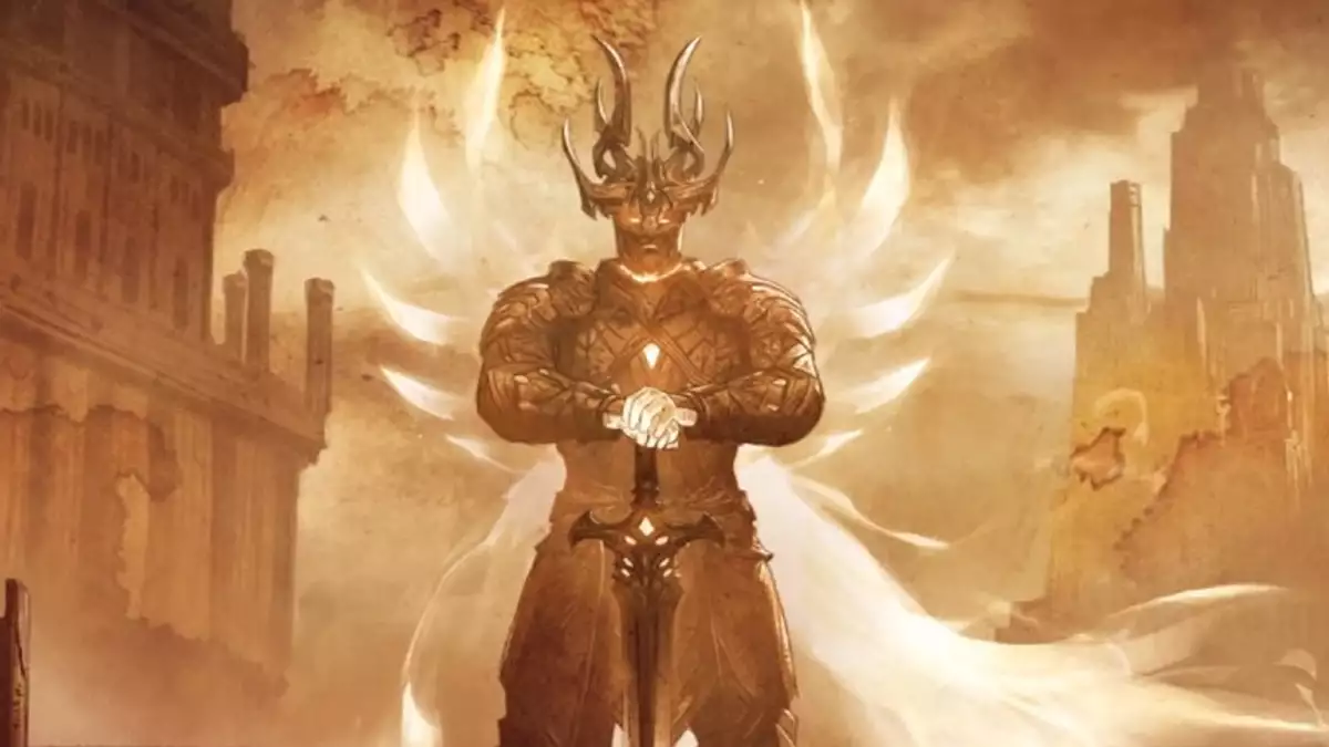 All 3 Diablo Immortal Factions Explained