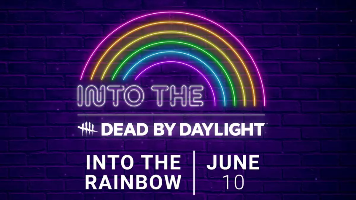 Dead by Daylight Into the Rainbow Tournament - Where to watch, guests, more