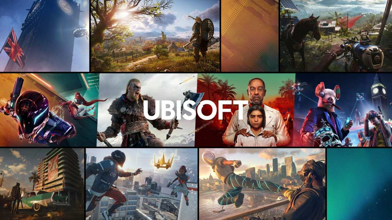 Ubisoft non pianifica una vetrina in stile E3 questo mese