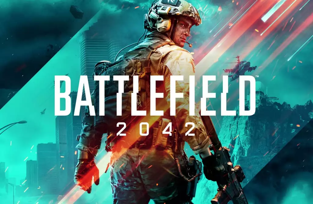 La prima stagione di Battlefield 2042 verrà lanciata la prossima settimana.