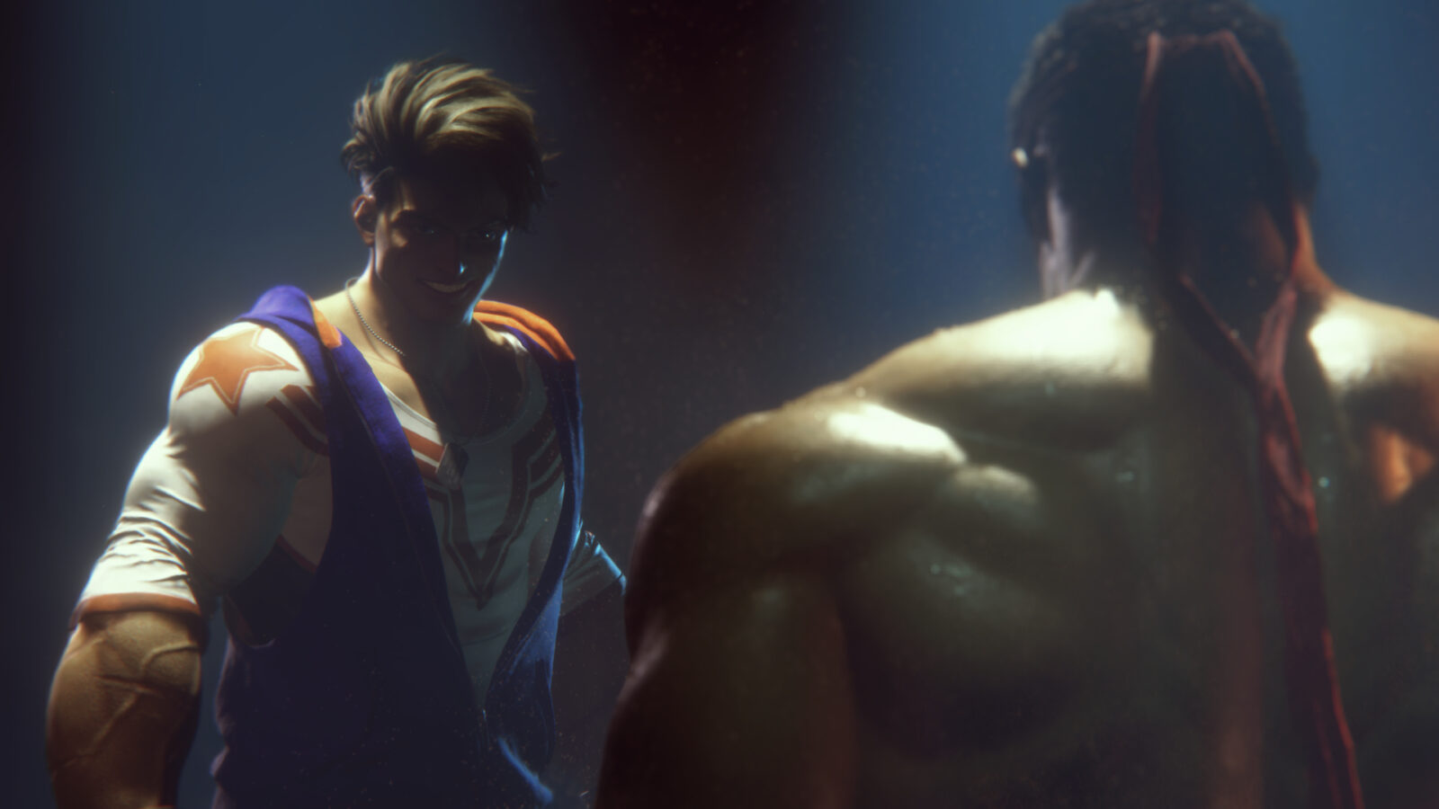 Stato di avanzamento: Street Fighter 6 riceve un nuovo trailer di gioco, un trailer di commento in tempo reale e una finestra di rilascio 2023