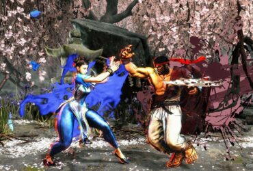 Street Fighter 6 PS5, PS4 introduce controlli più accessibili per i nuovi arrivati
